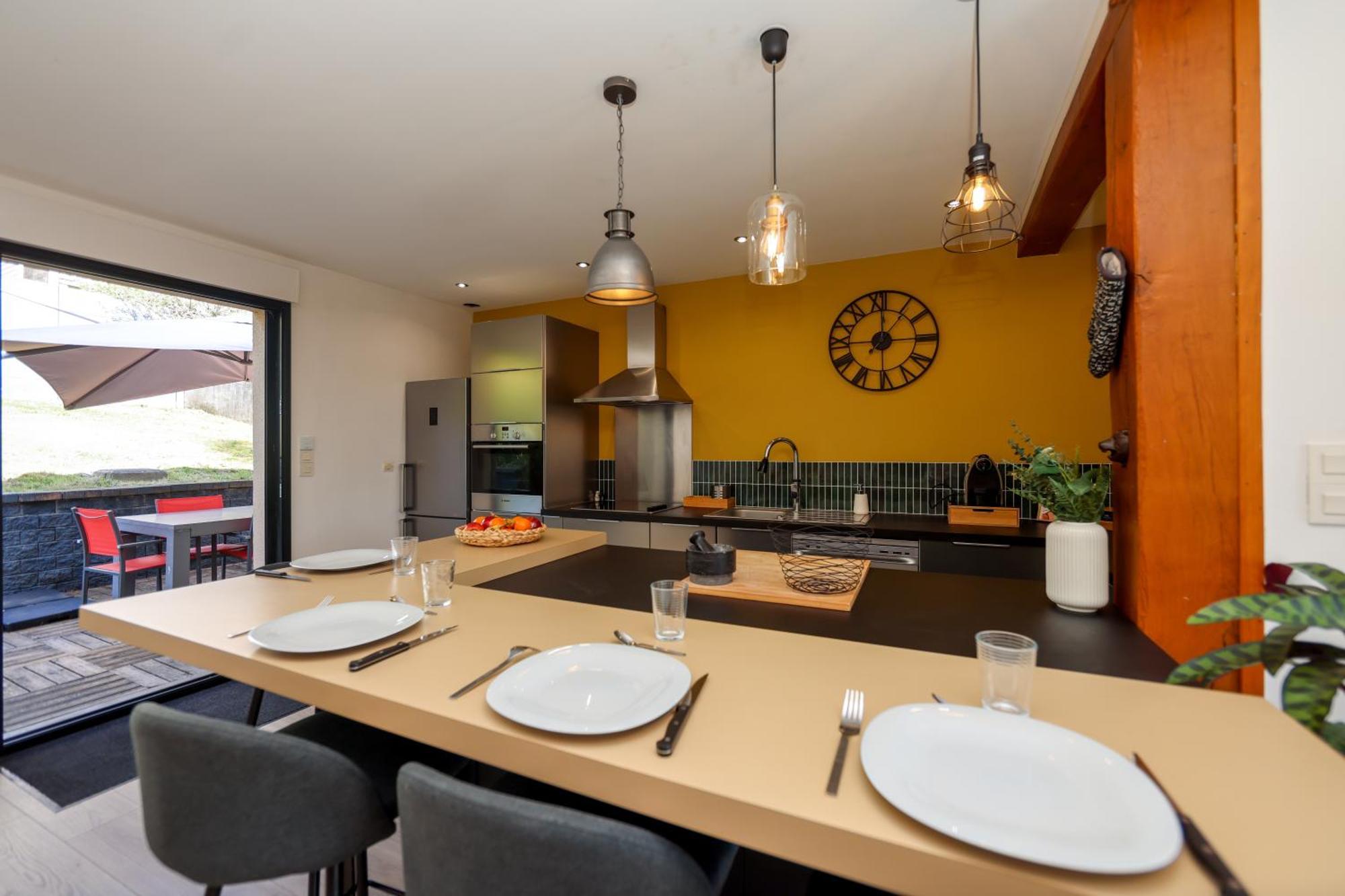 La Marine, Maison En Plein Coeur De Wimereux Exteriér fotografie