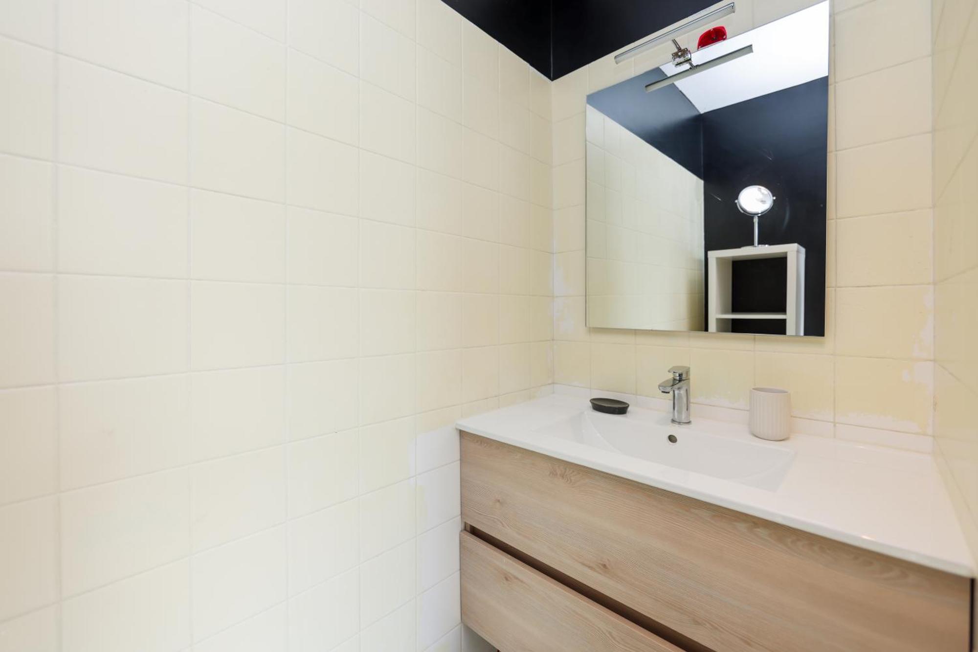 La Marine, Maison En Plein Coeur De Wimereux Exteriér fotografie